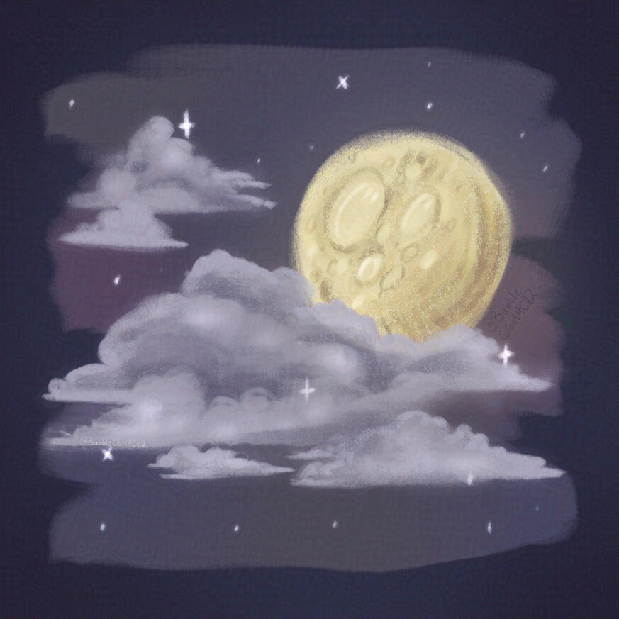 Night Sky