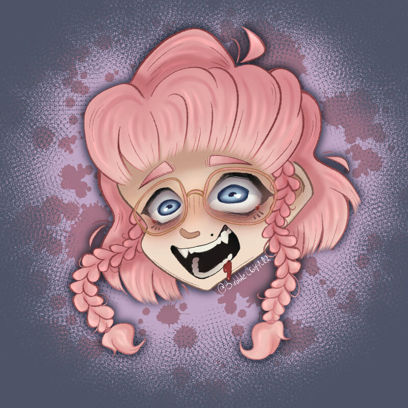 Spooky Bubble 2024