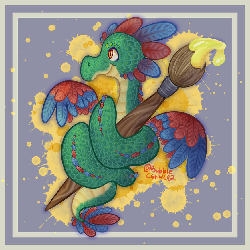Quetzacoatl