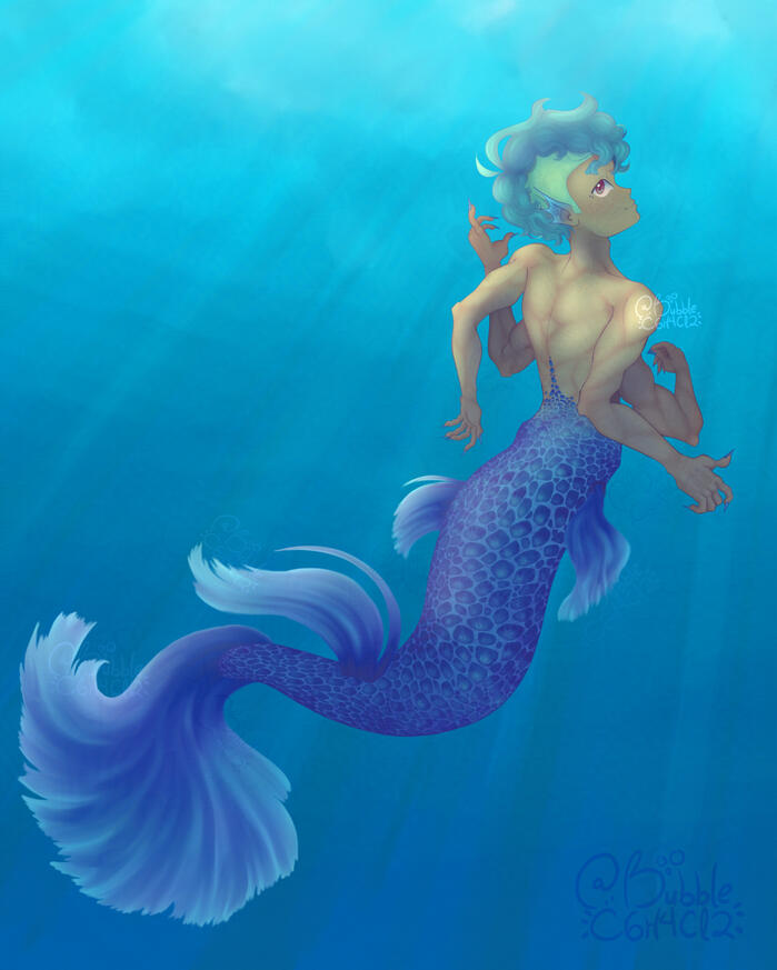 MerMay 2026